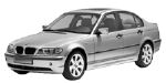 BMW E46 C1128 Fault Code