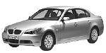 BMW E60 C1128 Fault Code