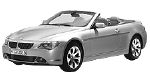 BMW E64 C1128 Fault Code