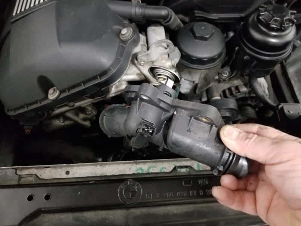 See C1128 in engine